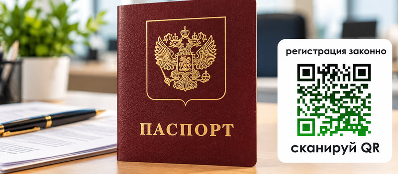 регистрация в Вяземском регистрация в Вяземском